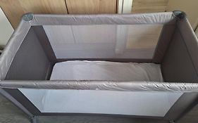 Appartement T2 cosy, tout confort, balcon parking